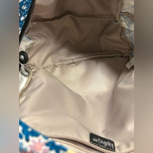 **Unavailable Kipling Challenger Backpack - Picture 15 of 16